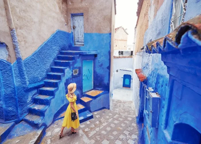10 Days Morocco Tour from Marrakech