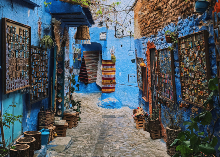 10 Days Morocco Tour from Marrakech