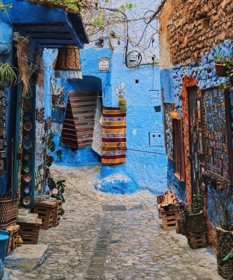 10 Days Morocco Tour from Marrakech