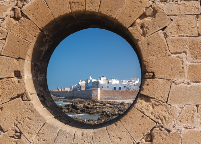 1 Day Trip to Essaouira from Marrakech