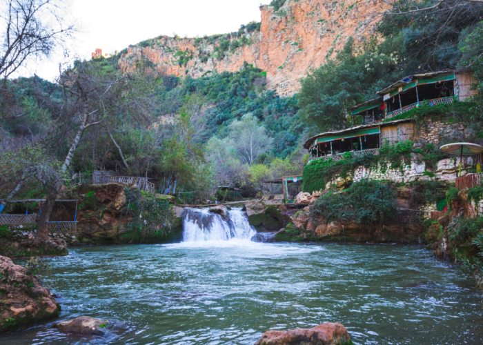 1 Day Trip to Ourika Valley from Marrakech