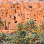 8 Days Morocco Tour from Marrakech