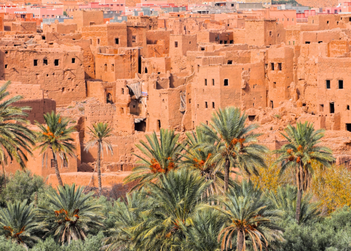 8 Days Morocco Tour from Marrakech