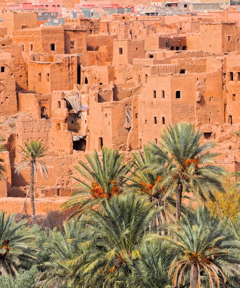 8 Days Morocco Tour from Marrakech