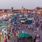 4 Days Desert Tour from Marrakech