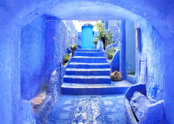 14 Days Morocco Tour from Marrakech