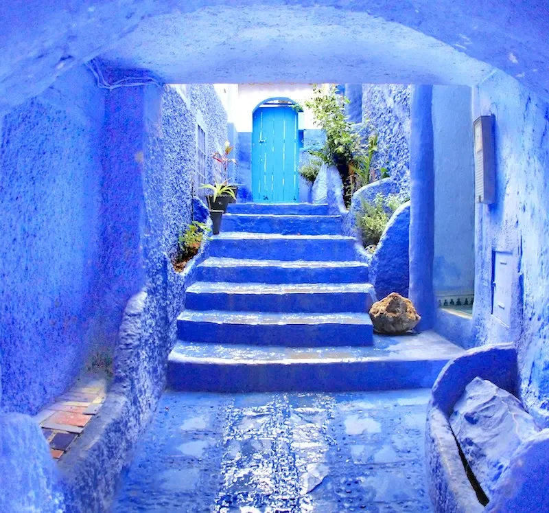 14 Days Morocco Tour from Marrakech