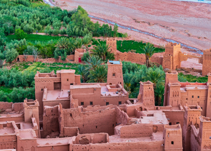 12 Days Morocco Tour from Marrakech
