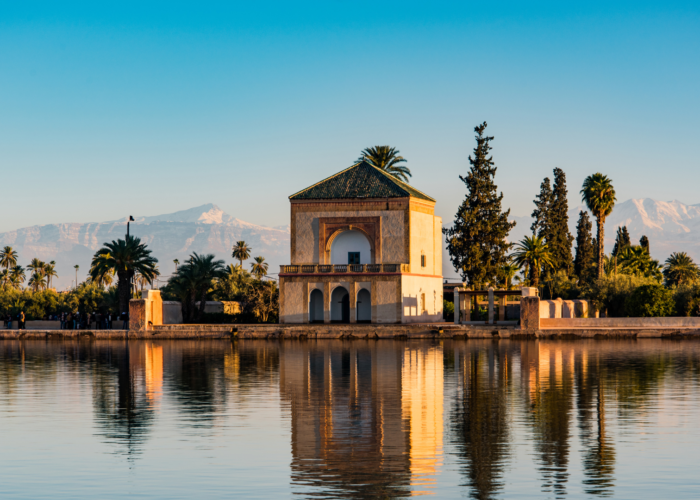 12 Days Morocco Tour from Casablanca