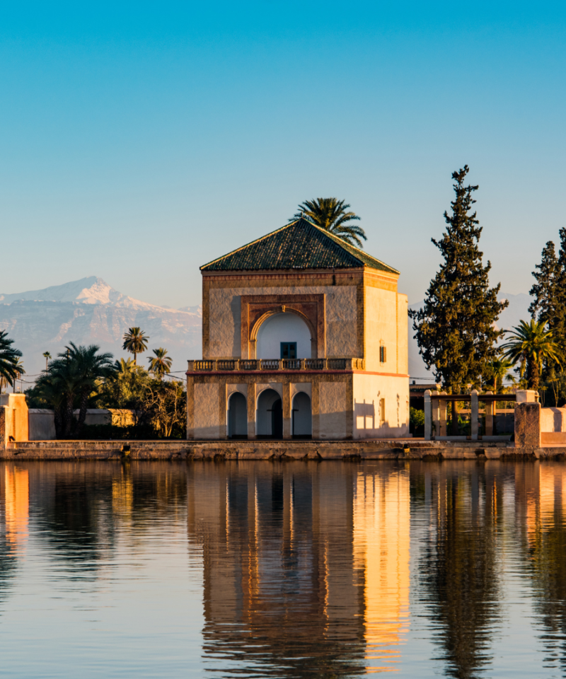 12 Days Morocco Tour from Casablanca