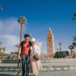 Marrakech Tours