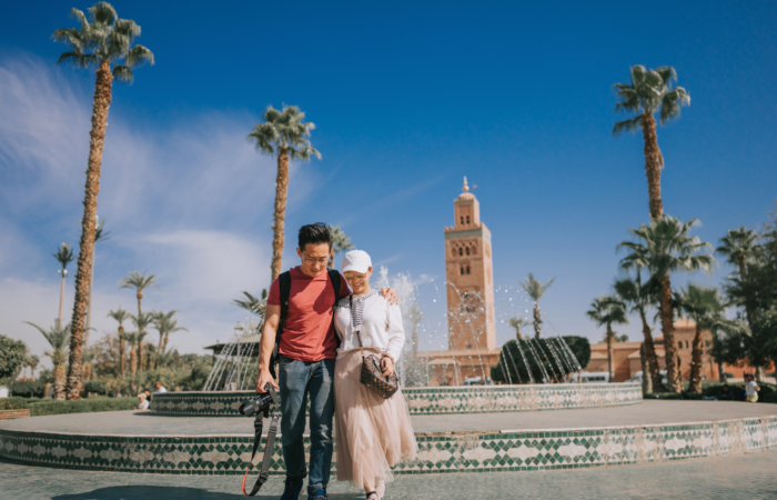 Marrakech Tours