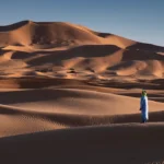 3 Days Tour from Marrakech to Merzouga and Back
