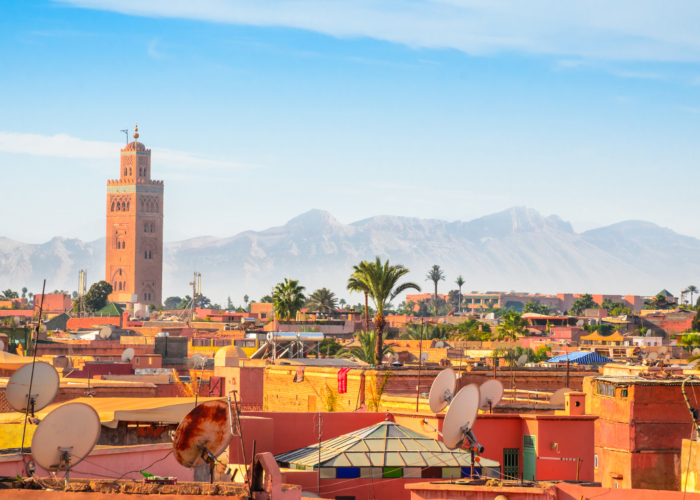 10 Days Morocco Tour from Casablanca