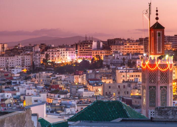 8 Days Morocco Tour from Casablanca