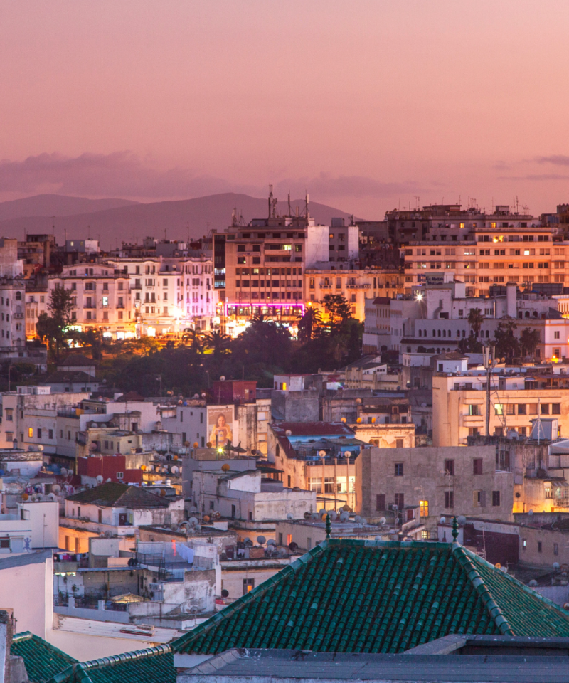 8 Days Morocco Tour from Casablanca