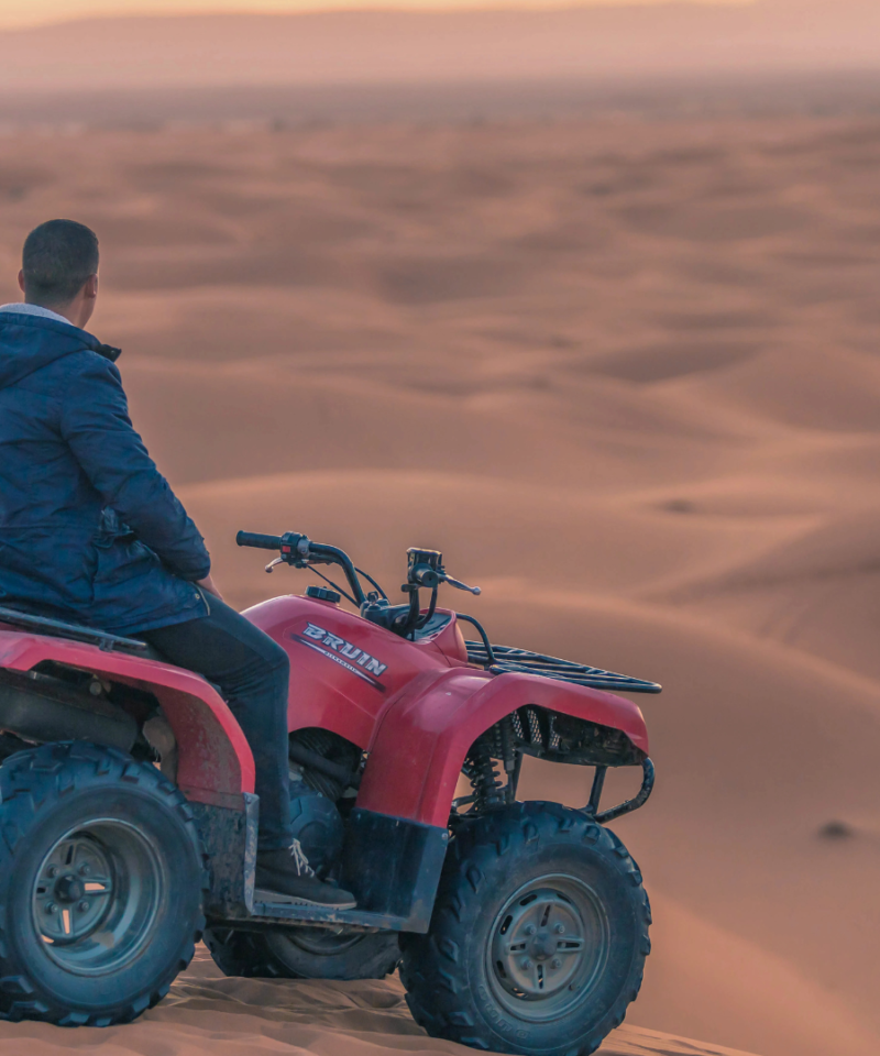 10 Days Morocco Tour from Tangier to Marrakech