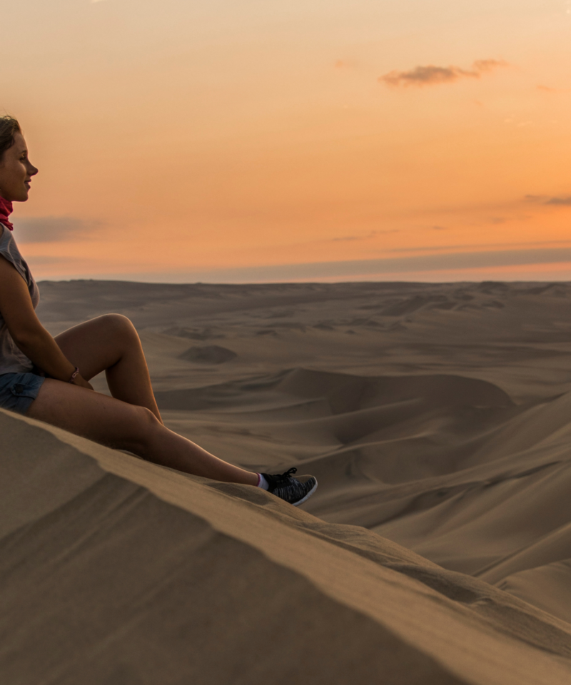 7 Days Morocco Tour from Tangier to Marrakech