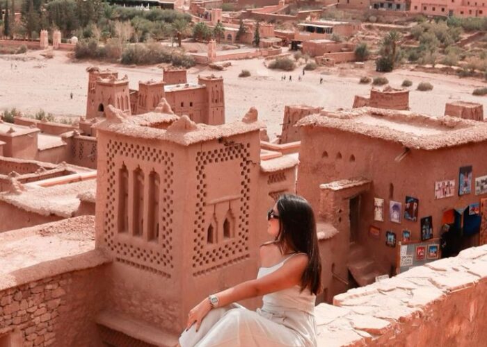 4 Days Morocco Tour from Fes to Marrakech