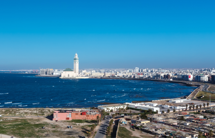 Casablanca tours