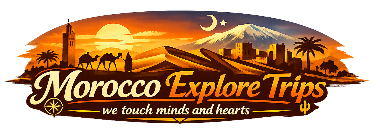 Morocco Explore Trips