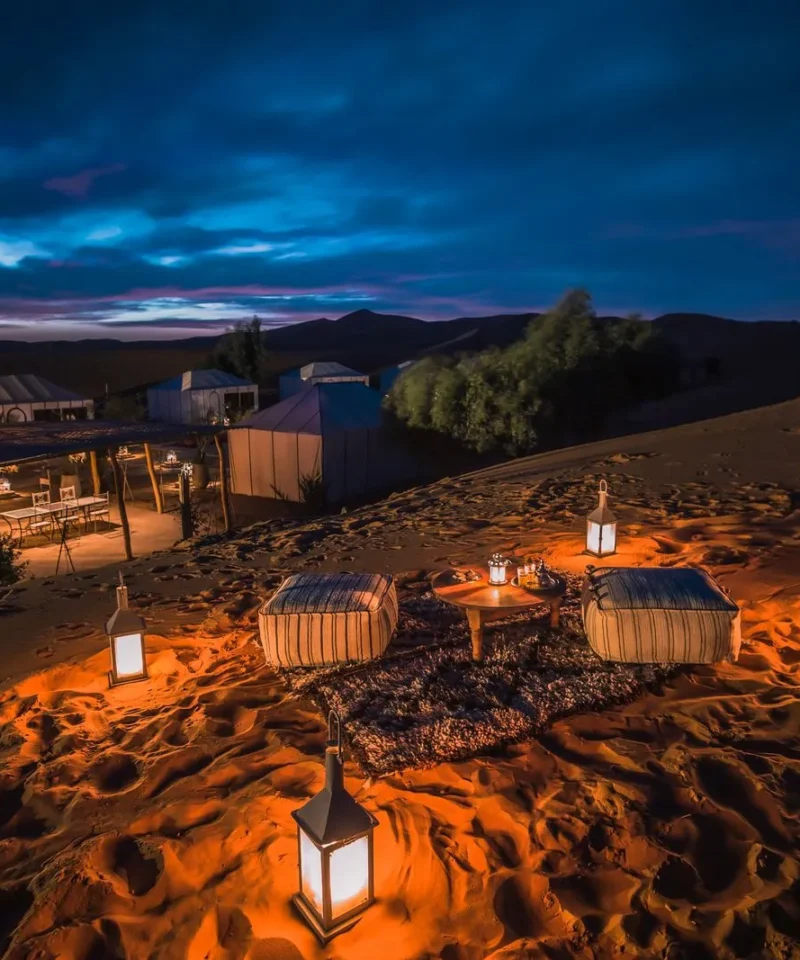 6 Days Morocco Tour from Marrakech