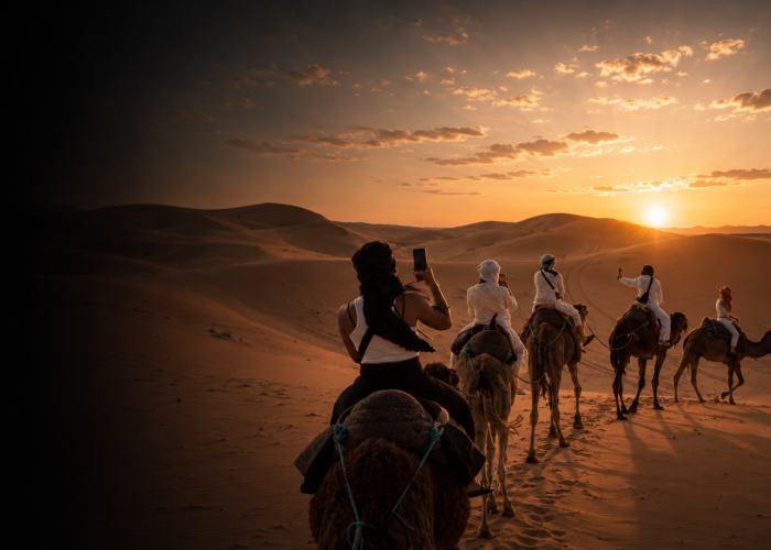 4 Days Morocco Tour from Fes to Marrakech