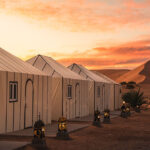 Merzouga Luxury Desert Camp