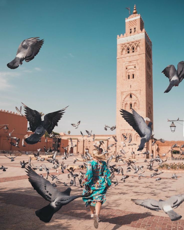 8 Days Morocco Tour from Marrakech