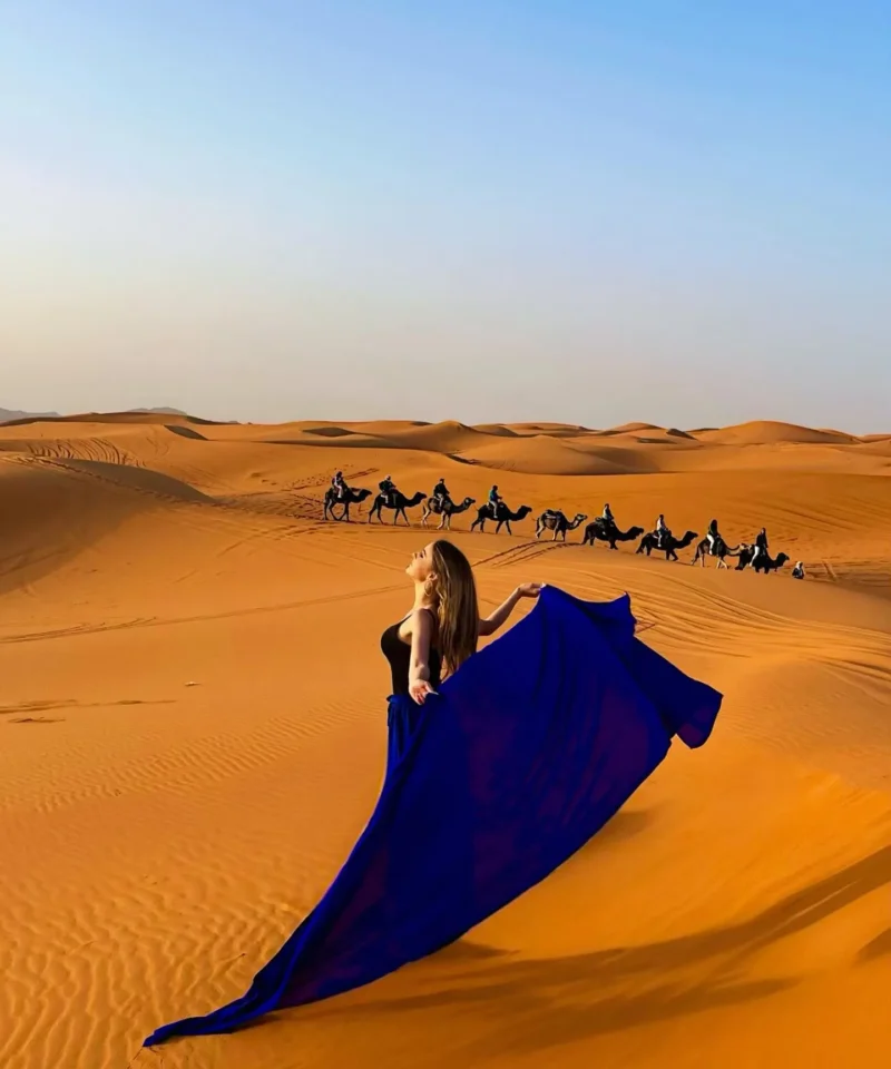 10 Days Morocco Tour from Fes to Marrakech